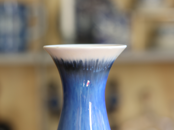 Rörstrand フラワーベース Gösta Millberg 12