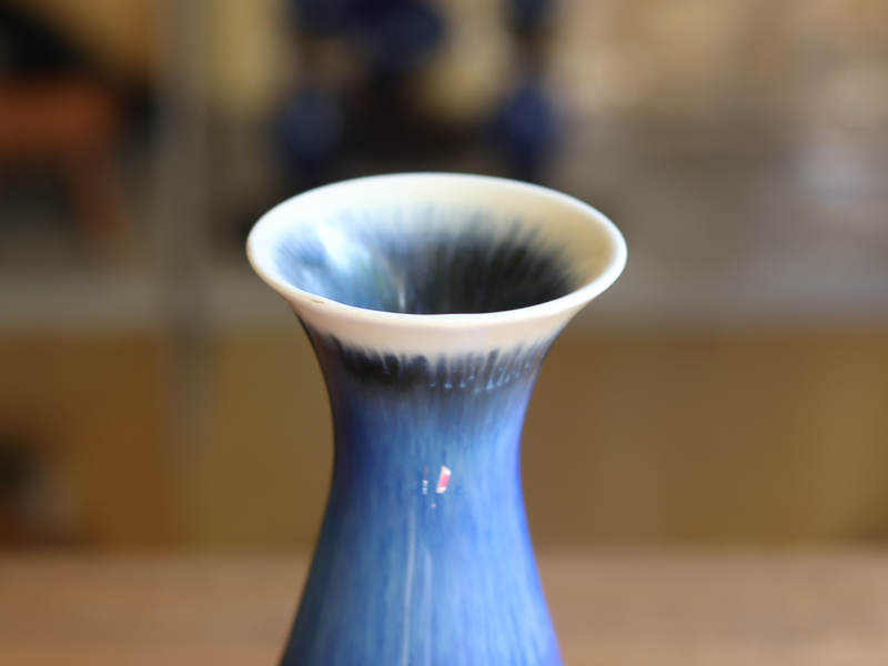 Rörstrand フラワーベース Gösta Millberg 14