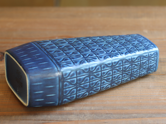 Rörstrand Domino フラワーベース Gunnar Nylund 6