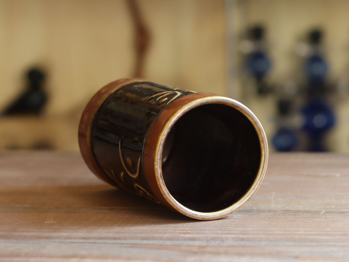 Rörstrand Fibula フラワーベース Carl-Harry Stålhane 4