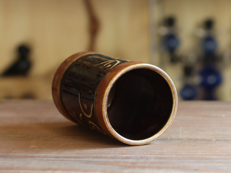 Rörstrand Fibula フラワーベース Carl-Harry Stålhane 4
