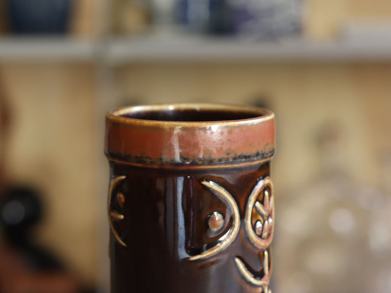 Rörstrand Fibula フラワーベース Carl-Harry Stålhane 8