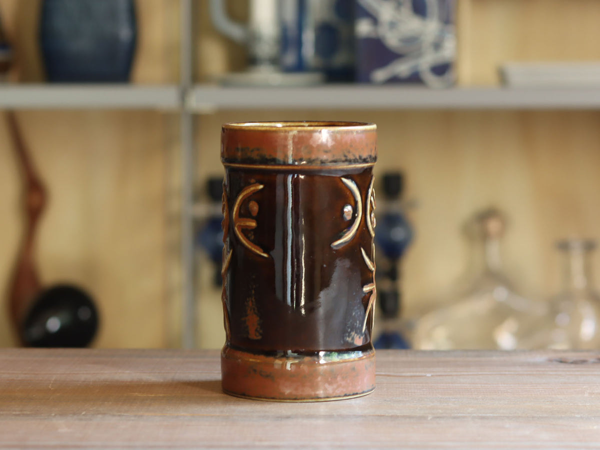 Rörstrand Fibula フラワーベース Carl-Harry Stålhane 13