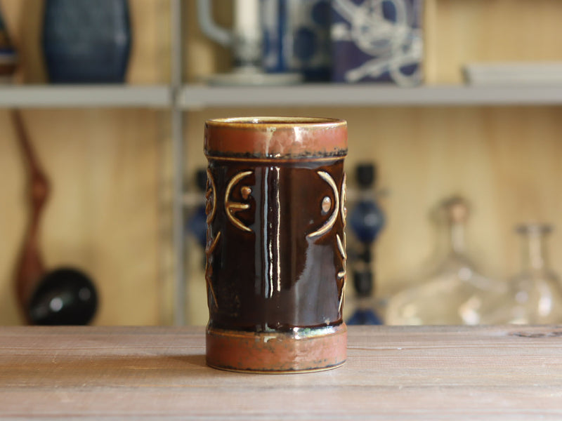 Rörstrand Fibula フラワーベース Carl-Harry Stålhane 15