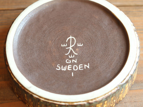 Rörstrand Birka ボウル Gunnar Nylund 5