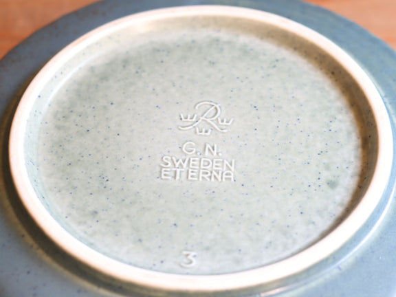 Rörstrand Eterna ボウル Gunnar Nylund 3