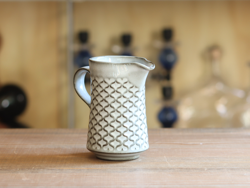 Jens.H.Quistgaard （イェンス・クイストゴー）Cordial （コーディアル）クリーマー H10cm │ 北欧ヴィンテージ デンマーク