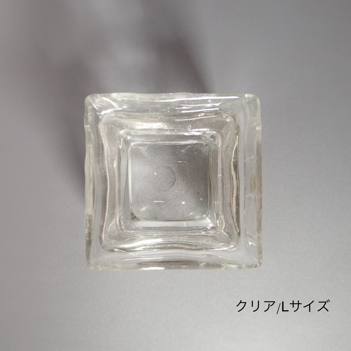 【北欧 フィンランド ヴィンテージ】 Riihimaen Lasi （リーヒマエンラシ） Pala （パラ）