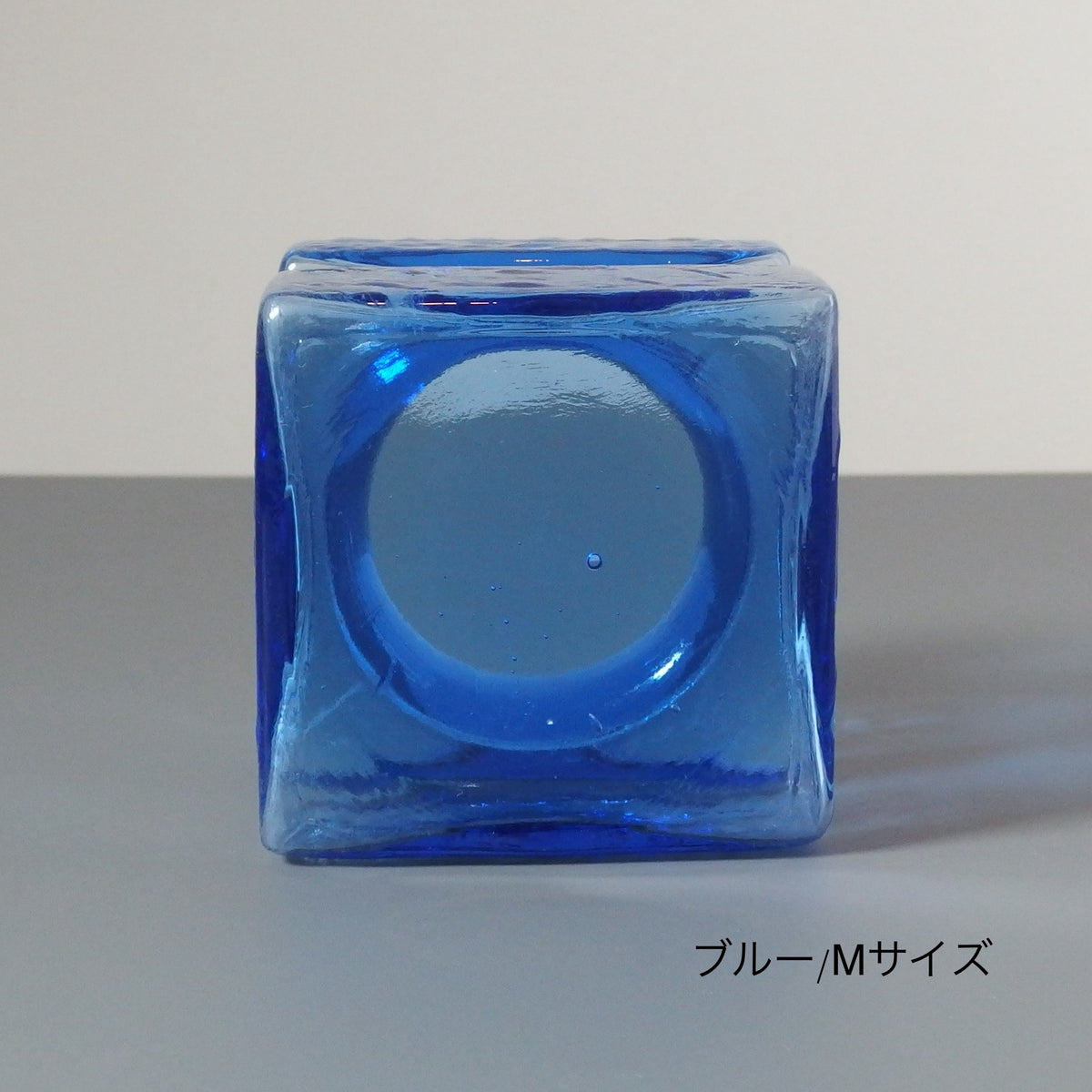 【北欧 フィンランド ヴィンテージ】 Riihimaen Lasi （リーヒマエンラシ） Pala （パラ）