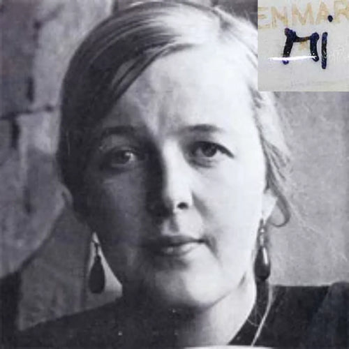 Marianne Johnson