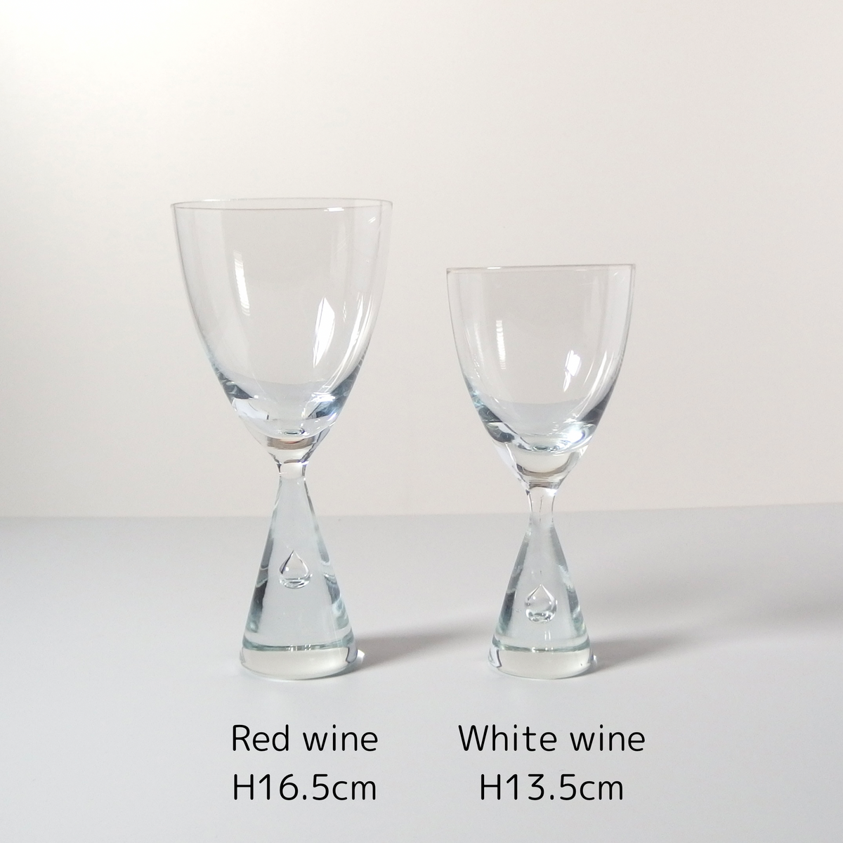 Holmegaard （ホルムガード） Princess （プリンセス） wine glass │ 北欧ヴィンテージ デンマーク ワイングラス