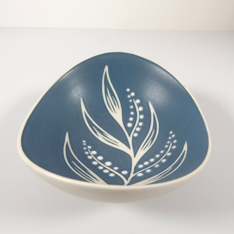 Soholm （スーホルム） Sandvig（サンドヴィグ） bowl │ 北欧ヴィンテージ デンマーク 食器 プレート ボウル 陶磁器