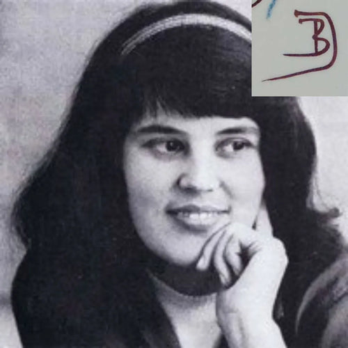 Berte Jessen