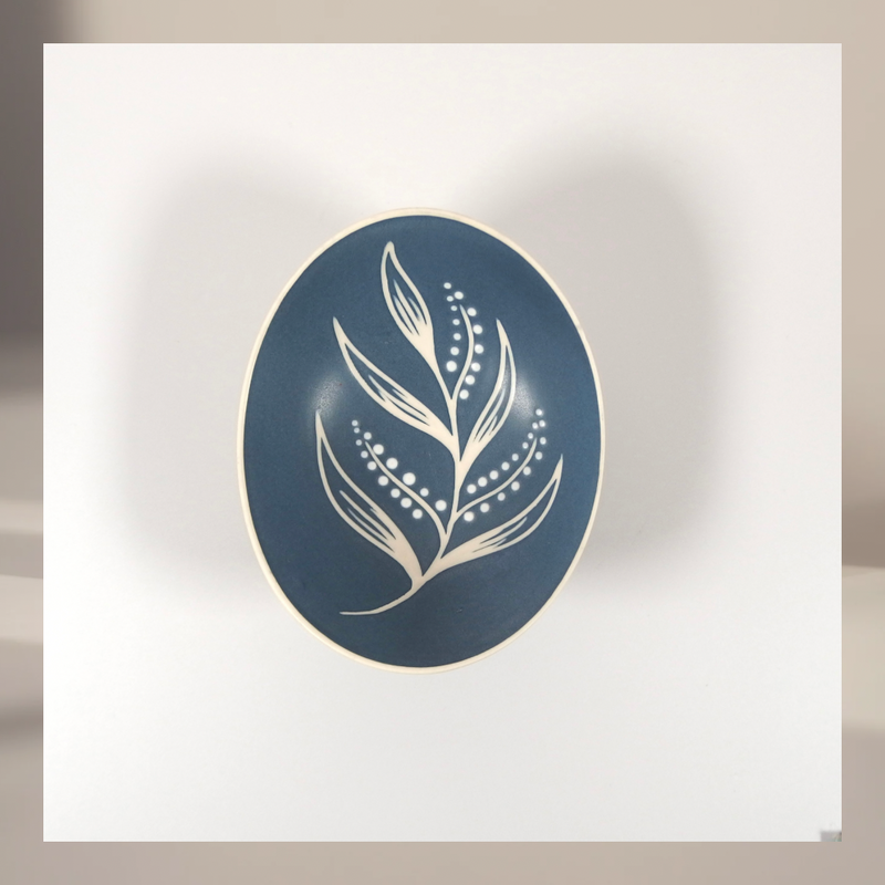 Soholm （スーホルム） Sandvig（サンドヴィグ） bowl │ 北欧ヴィンテージ デンマーク 食器 プレート ボウル 陶磁器