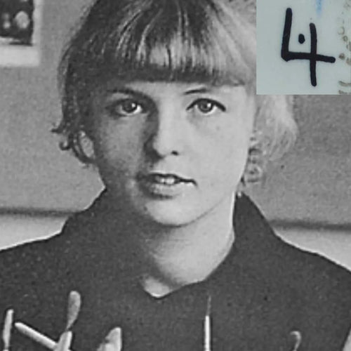 Inge-Lise Kofoed