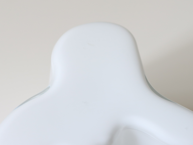 iittala  （イッタラ） Alvar Aalto vase H12cm white │ 北欧 フィンランド アアルトベース ホワイト 花瓶