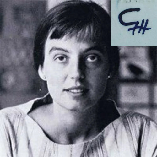 Grethe Helland Hansen