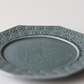 【北欧 デンマーク ヴィンテージ】Jens.H.Quistgaard （イェンス・クイストゴー） Azur （アズール）plate octagon
