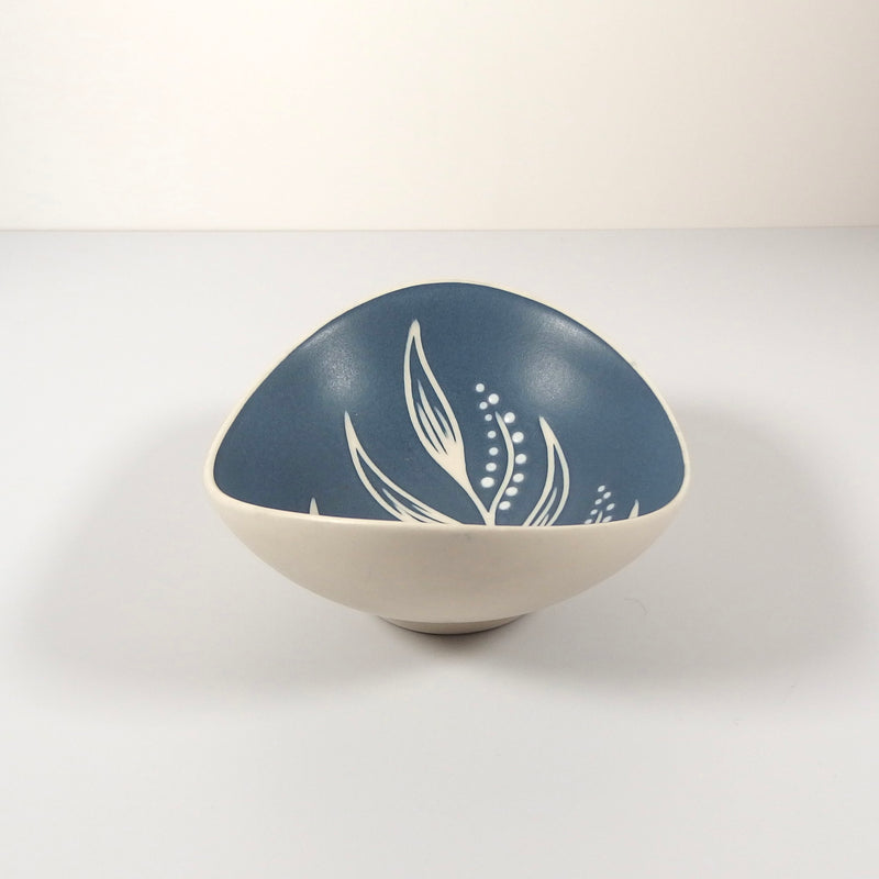 Soholm （スーホルム） Sandvig（サンドヴィグ） bowl │ 北欧ヴィンテージ デンマーク 食器 プレート ボウル 陶磁器