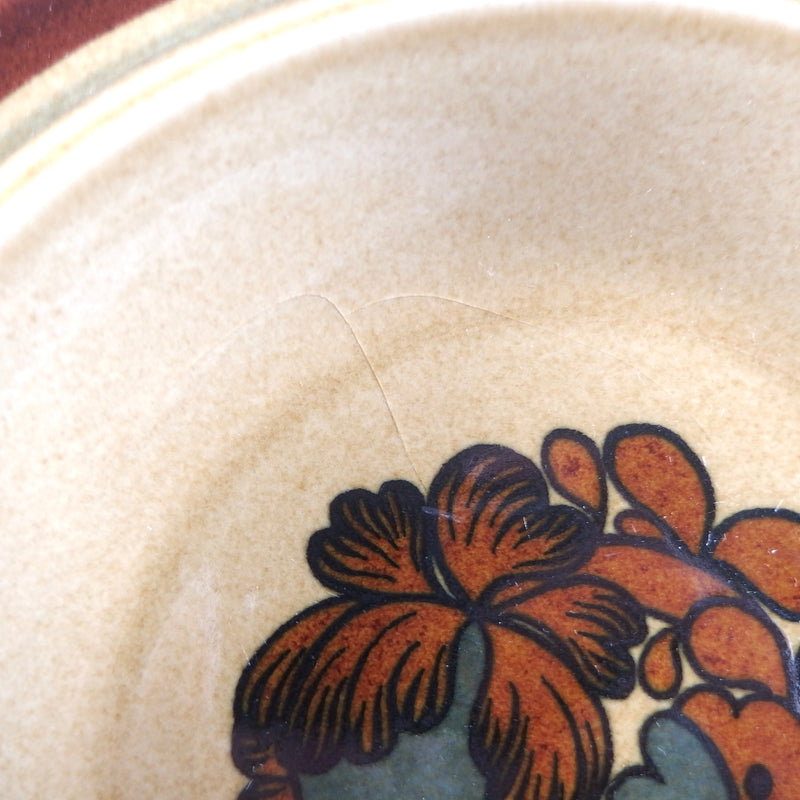 Arabia  （アラビア） Otso（オトソ） deep plate │ 北欧 フィンランド ヴィンテージ プレート 陶磁器