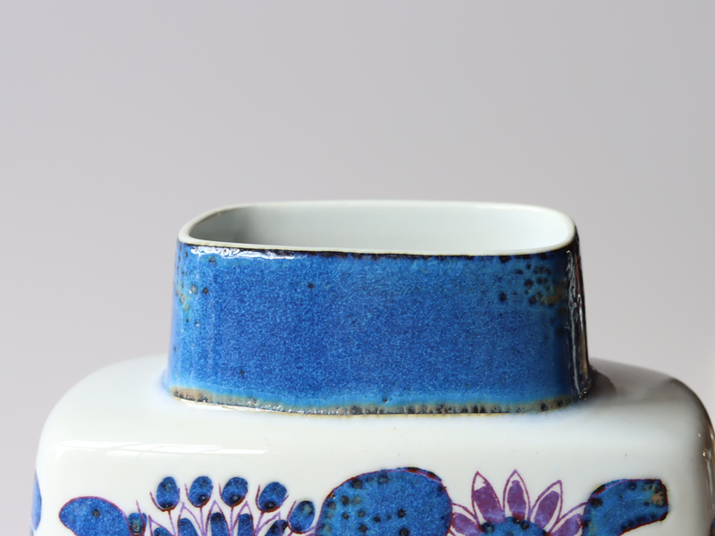 Royal Copenhagen（ロイヤルコペンハーゲン） Tenera ベース H19 436-3121/ Berte Jessen ｜ 北欧ヴィンテージ デンマーク