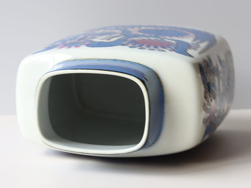 Royal Copenhagen（ロイヤルコペンハーゲン） Tenera ベース H19 436-3121/ Berte Jessen ｜ 北欧ヴィンテージ デンマーク