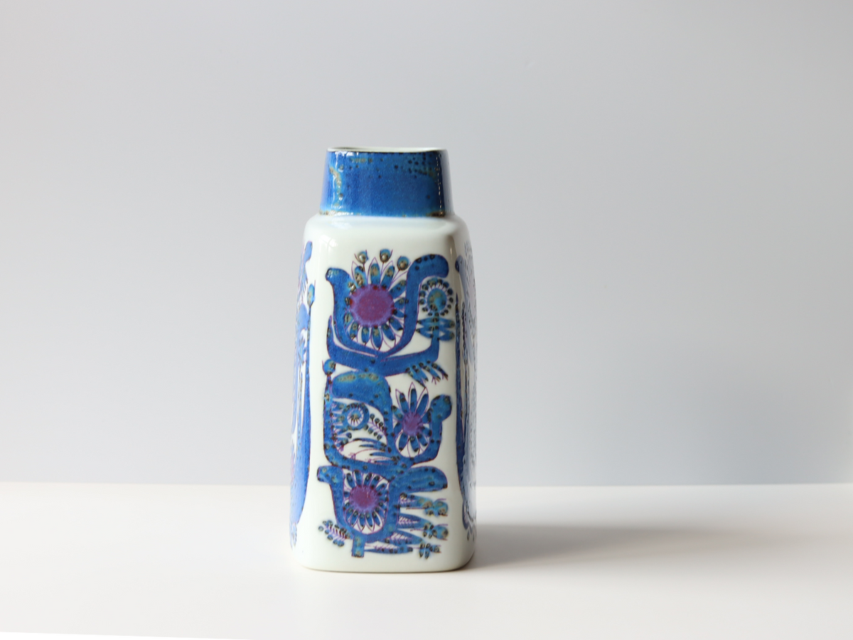 Royal Copenhagen（ロイヤルコペンハーゲン） Tenera ベース H19 436-3121/ Berte Jessen ｜ 北欧ヴィンテージ デンマーク