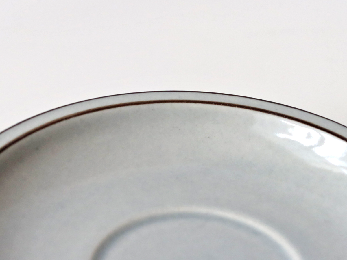 Jens.H.Quistgaard （イェンス・クイストゴー） Columbia （コロンビア） coffee cup saucer │ 北欧ヴィンテージ デンマーク 食器 コーヒーカップ 陶磁器