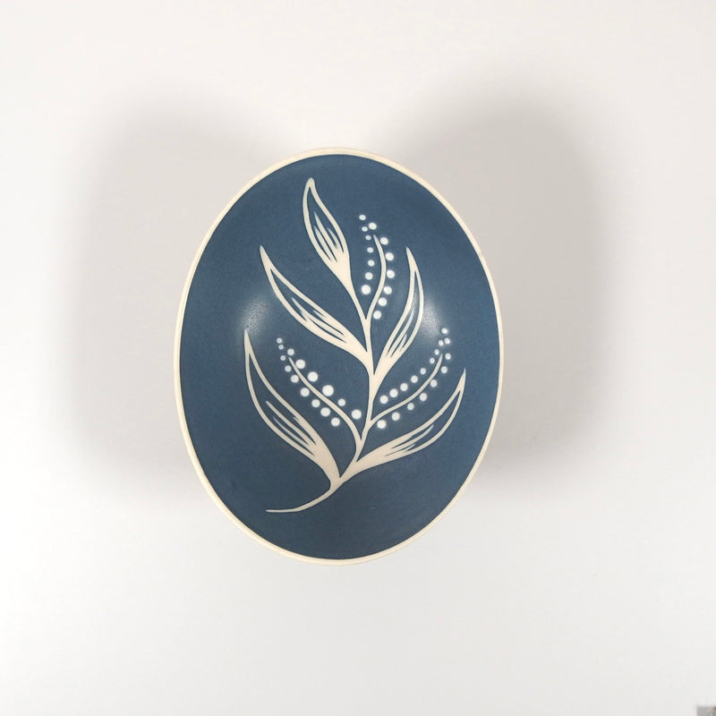 Soholm （スーホルム） Sandvig（サンドヴィグ） bowl │ 北欧ヴィンテージ デンマーク 食器 プレート ボウル 陶磁器