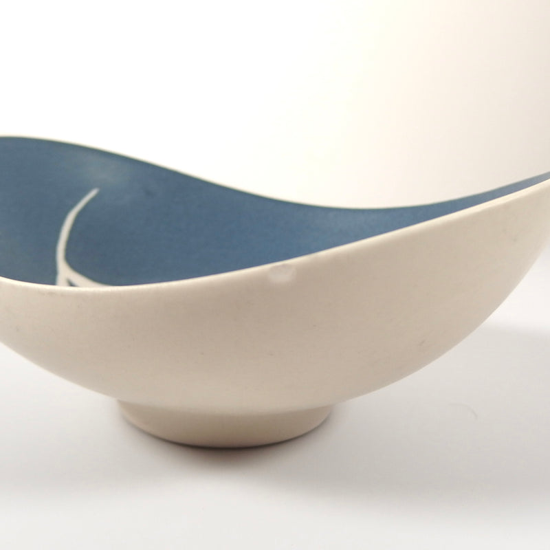 Soholm （スーホルム） Sandvig（サンドヴィグ） bowl │ 北欧ヴィンテージ デンマーク 食器 プレート ボウル 陶磁器