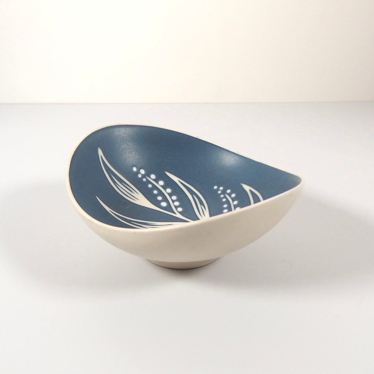 Soholm （スーホルム） Sandvig（サンドヴィグ） bowl │ 北欧ヴィンテージ デンマーク 食器 プレート ボウル 陶磁器
