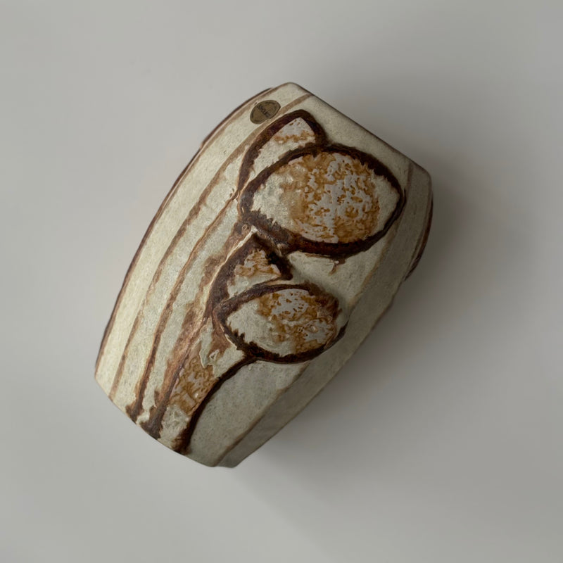 Soholm （スーホルム）  vase tulip │ 北欧ヴィンテージ デンマーク 花瓶 チューリップ 陶磁器