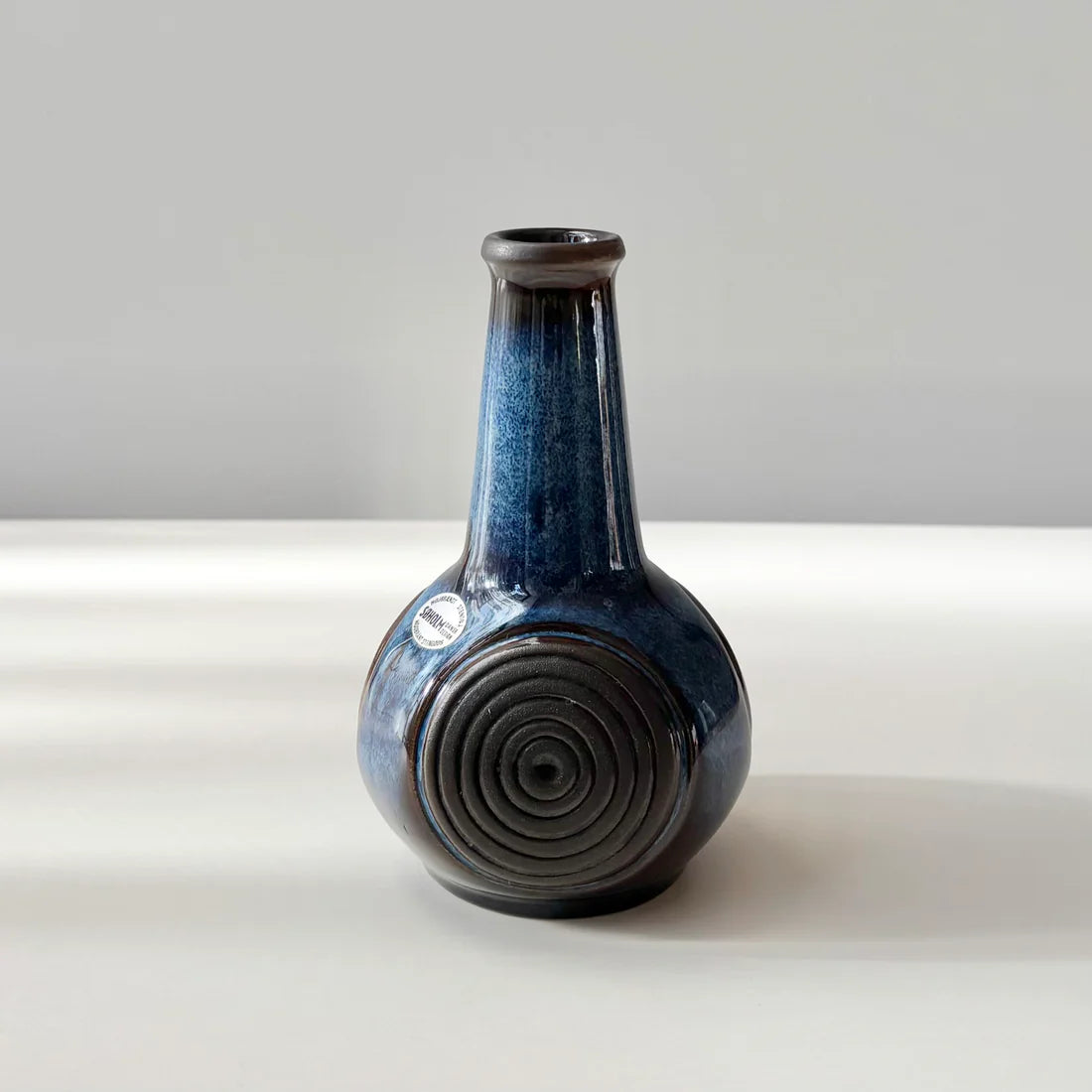 北欧 デンマーク 1960's Soholm スーホルム テーブルランプ