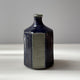 【北欧 デンマーク ヴィンテージ】Knabstrup（ナブストラップ） octagon vase