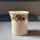 Royal copenhagen （ロイヤルコペンハーゲン） Nucella （ヌセラ）creamer │ 北欧ヴィンテージ デンマーク 食器 クリーマー 陶磁器