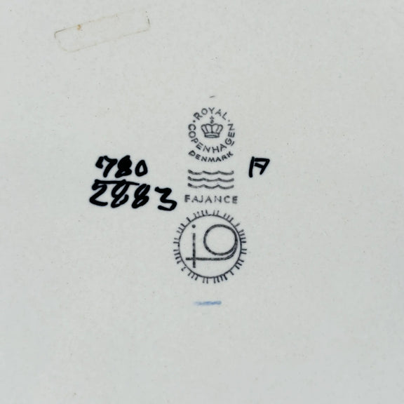 Royal copenhagen (ロイヤルコペンハーゲン) Baca (バッカ)square Royal copenhagen (ロイヤルコペンハーゲン) Baca (バッカ)square