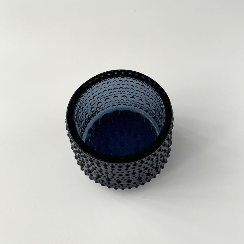 iittala  （イッタラ） Kastehelmi（カステヘルミ） candle holder │ 北欧 フィンランド ヴィンテージ キャンドルホルダー ガラス