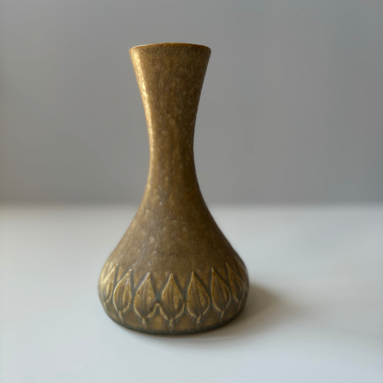 【北欧 デンマーク ヴィンテージ】Jens.H.Quistgaard （イェンス・クイストゴー） Relief （レリーフ） vase
