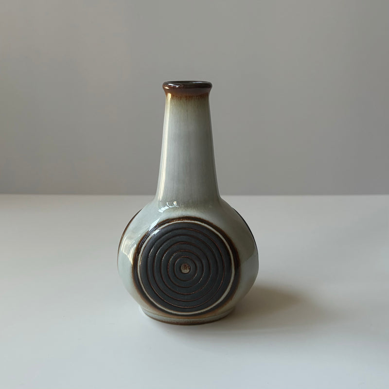 Soholm （スーホルム） vase │ 北欧ヴィンテージ デンマーク 花瓶 陶磁器