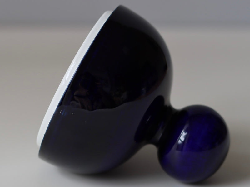 Arabia （アラビア） Bonbonniere Hilkka-Lisa Ahola │ 北欧 フィンランド ヴィンテージ 小物入れ 陶磁器