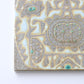 【北欧 デンマーク ヴィンテージ】Royal copenhagen （ロイヤルコペンハーゲン） Baca （バッカ）tile JG