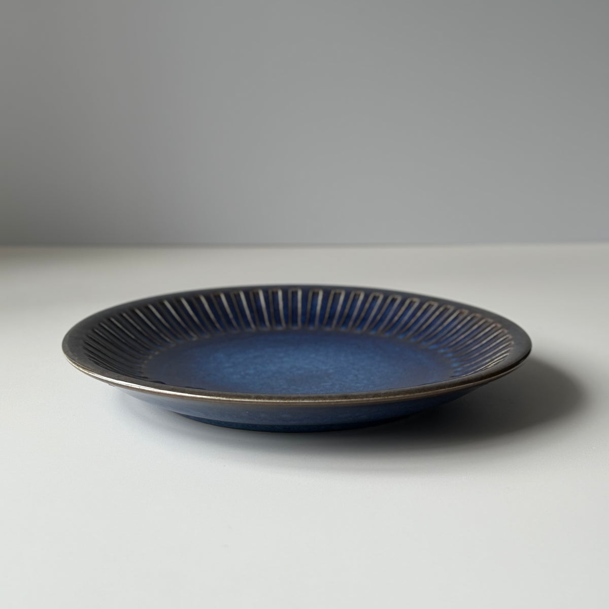 Gefle (ゲフレ) Kosmos(コスモス)plate │ 北欧 スウェーデン Gefle (ゲフレ) Kosmos(コスモス)plate │ 北欧 スウェーデン