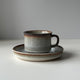 【北欧 デンマーク ヴィンテージ】Soholm（スーホルム） Sonja（ソニア） tea cup saucer