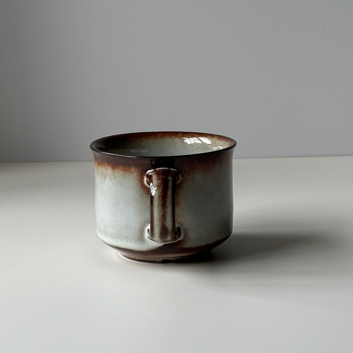 Soholm（スーホルム） Sonja（ソニア） tea cup saucer │ 北欧ヴィンテージ デンマーク 食器 コーヒーカップ 陶磁器
