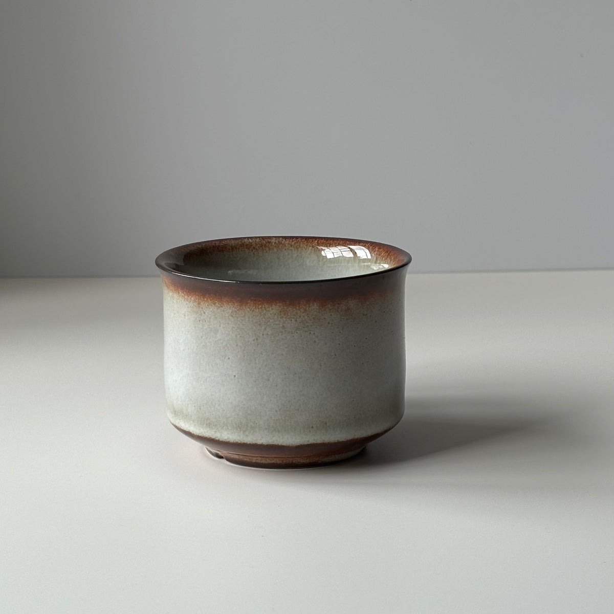 Soholm（スーホルム） Sonja（ソニア） tea cup saucer │ 北欧ヴィンテージ デンマーク 食器 コーヒーカップ 陶磁器