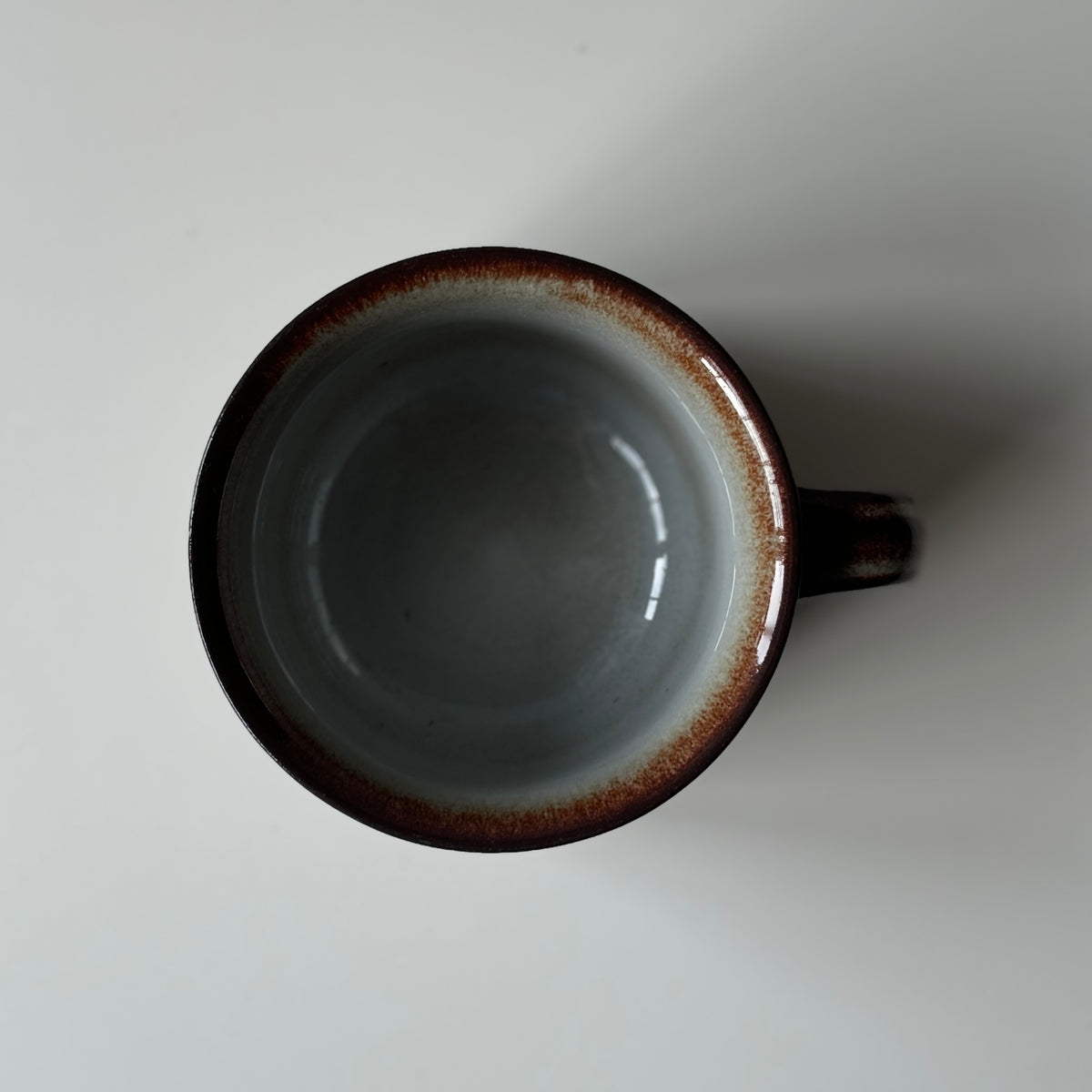 Soholm（スーホルム） Sonja（ソニア） tea cup saucer │ 北欧ヴィンテージ デンマーク 食器 コーヒーカップ 陶磁器