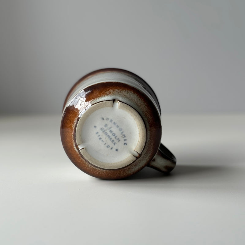 Soholm（スーホルム） Sonja（ソニア） tea cup saucer │ 北欧ヴィンテージ デンマーク 食器 コーヒーカップ 陶磁器