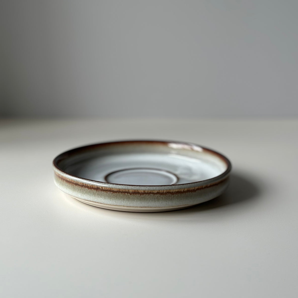 Soholm（スーホルム） Sonja（ソニア） tea cup saucer │ 北欧ヴィンテージ デンマーク 食器 コーヒーカップ 陶磁器