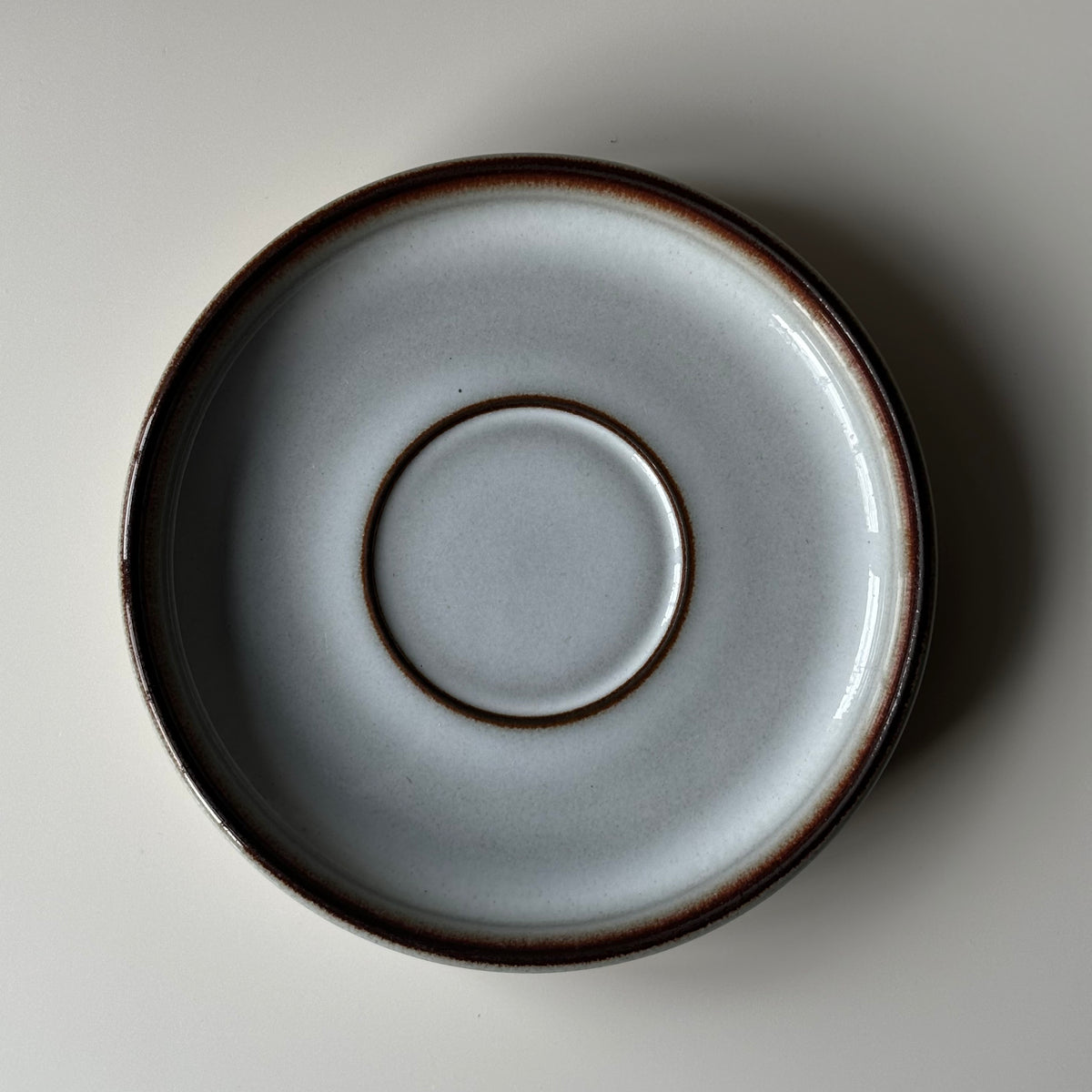 Soholm（スーホルム） Sonja（ソニア） tea cup saucer │ 北欧ヴィンテージ デンマーク 食器 コーヒーカップ 陶磁器
