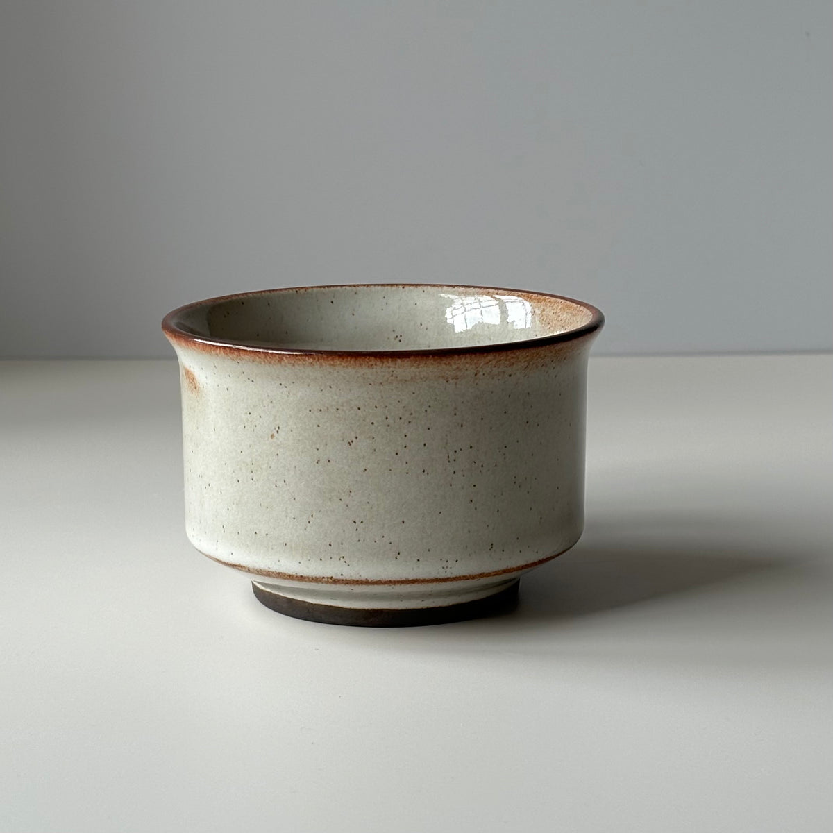【北欧 デンマーク ヴィンテージ】 Stogo （ストーゴ） tea cup saucer